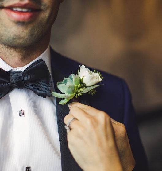 wedding photo