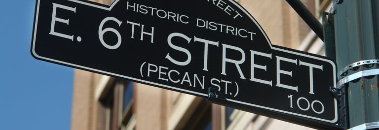 6th Street