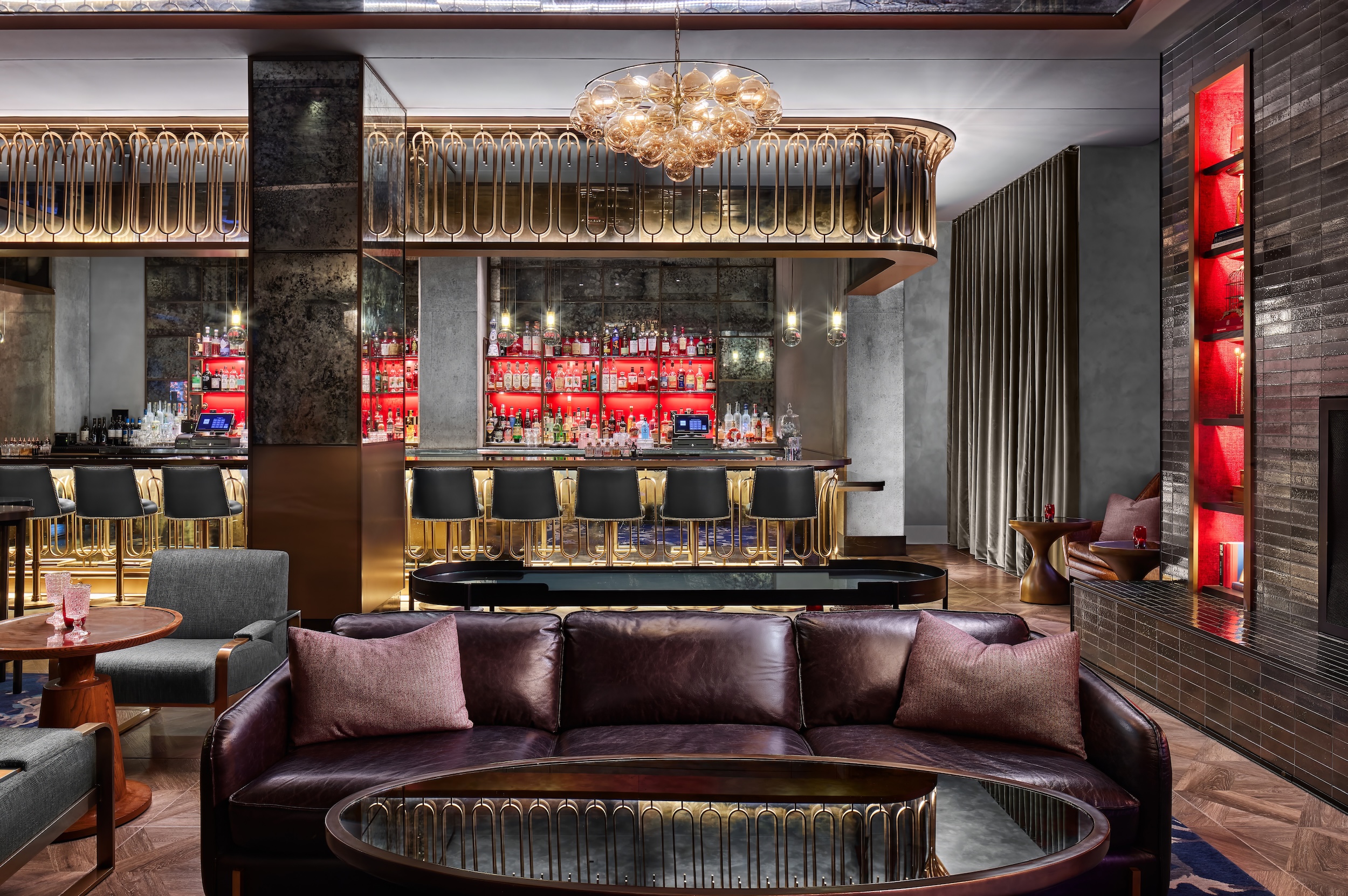 Hotel Van Zandt — photo 4