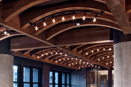 Geraldines interior seating