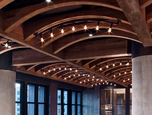 Geraldines interior seating