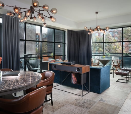 Presidential Suite