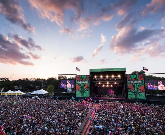 Austin City Limits