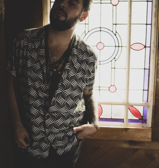 Jo James