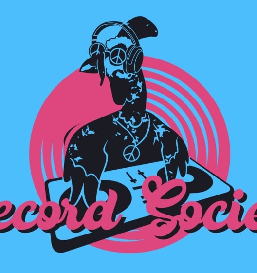 Record Society Logo