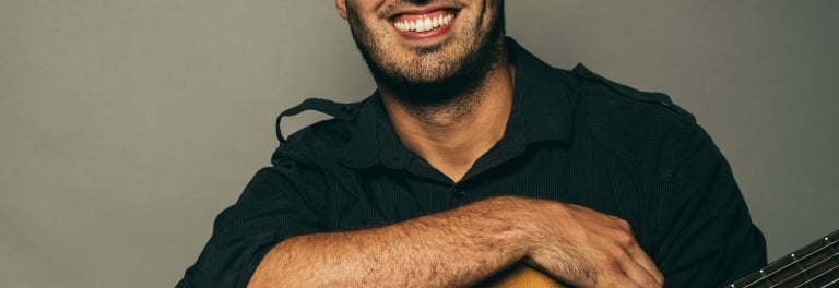 Trevor Helt