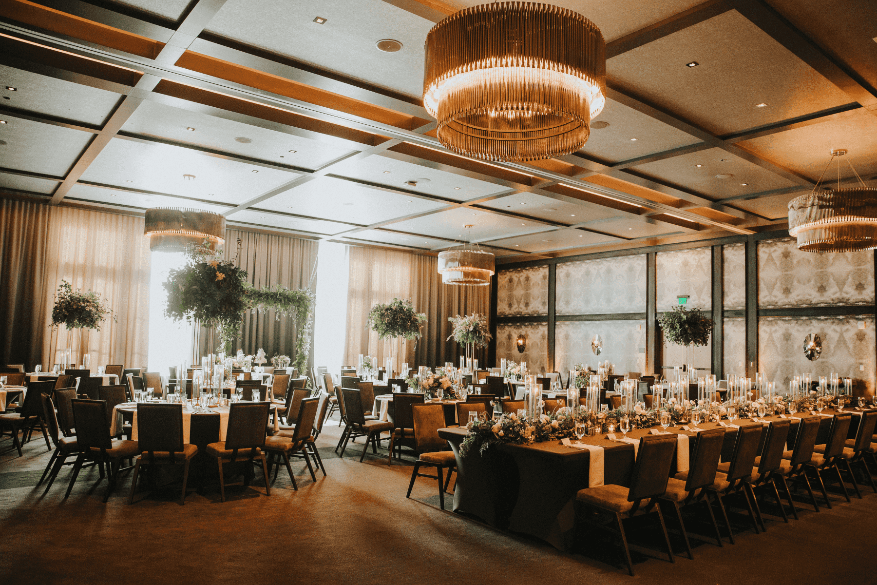 Weddings Venue at hotel van zandt