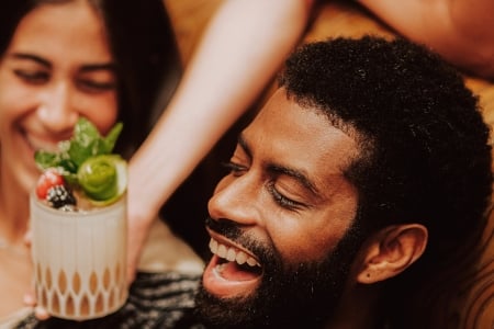 Brass Poppy, July 2024