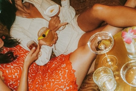 Brass Poppy, July 2024