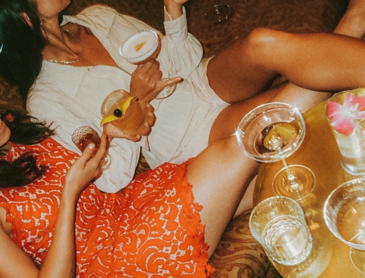 Brass Poppy, July 2024