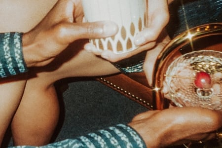 Brass Poppy, July 2024