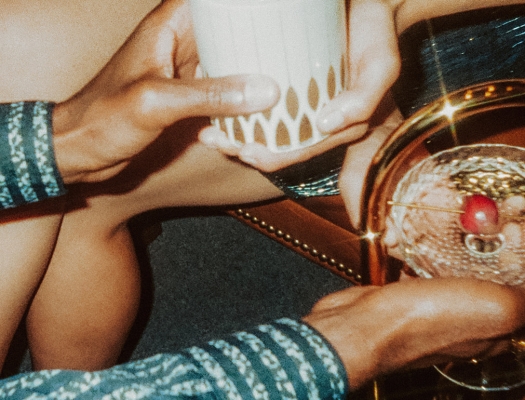 Brass Poppy, July 2024