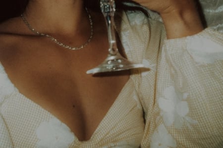 Brass Poppy, July 2024