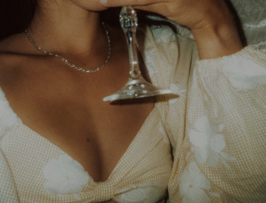 Brass Poppy, July 2024