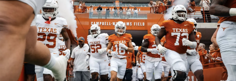 UT Football