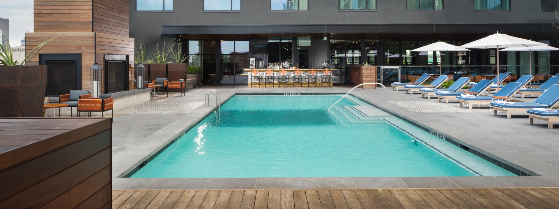 Hotel Van Zandt — photo 44 of 60