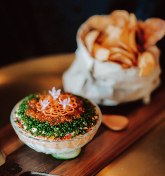 French Onion Dip