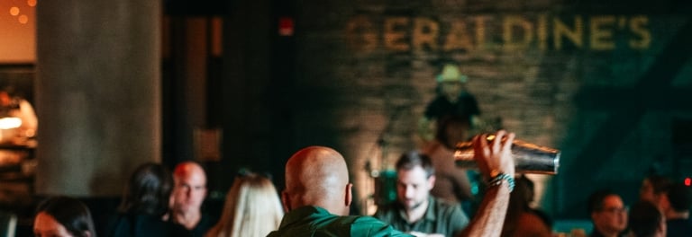 Spirits of the Season