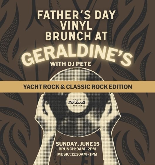 Father's Day Event