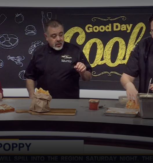 Good Day Cook