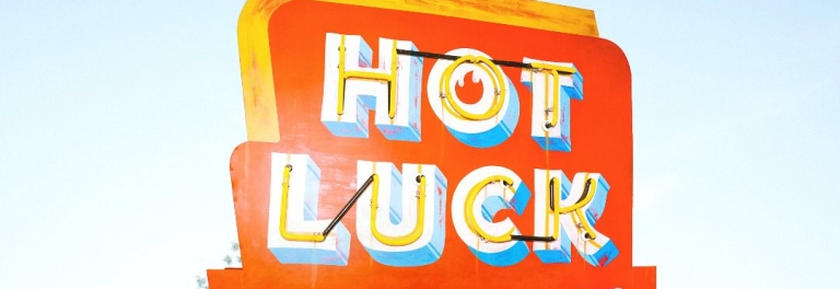 Hot Luck