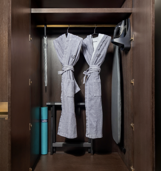 Robes