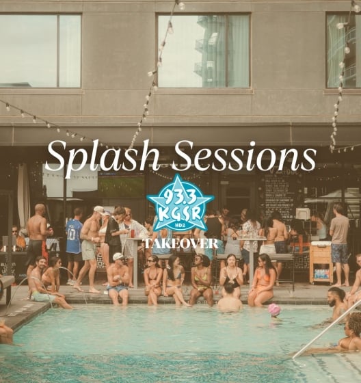 Splash Sessions