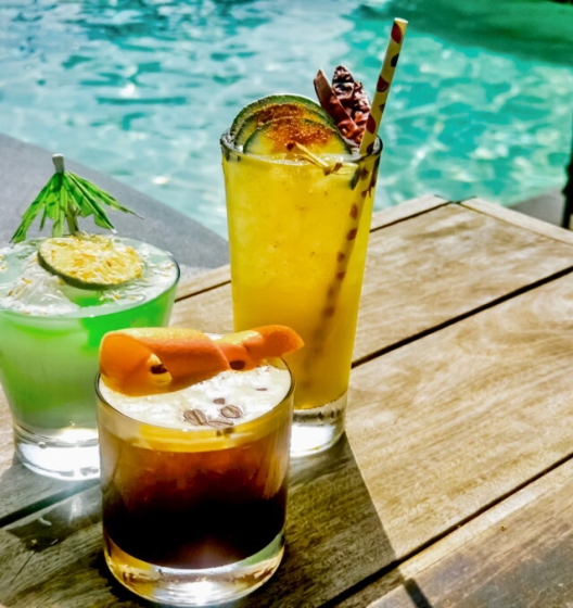 cocktails