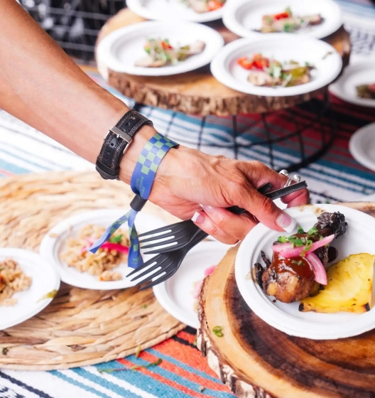 Austin Food & Wine Festival