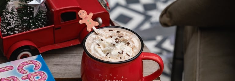 Holidays at Hotel Van Zandt