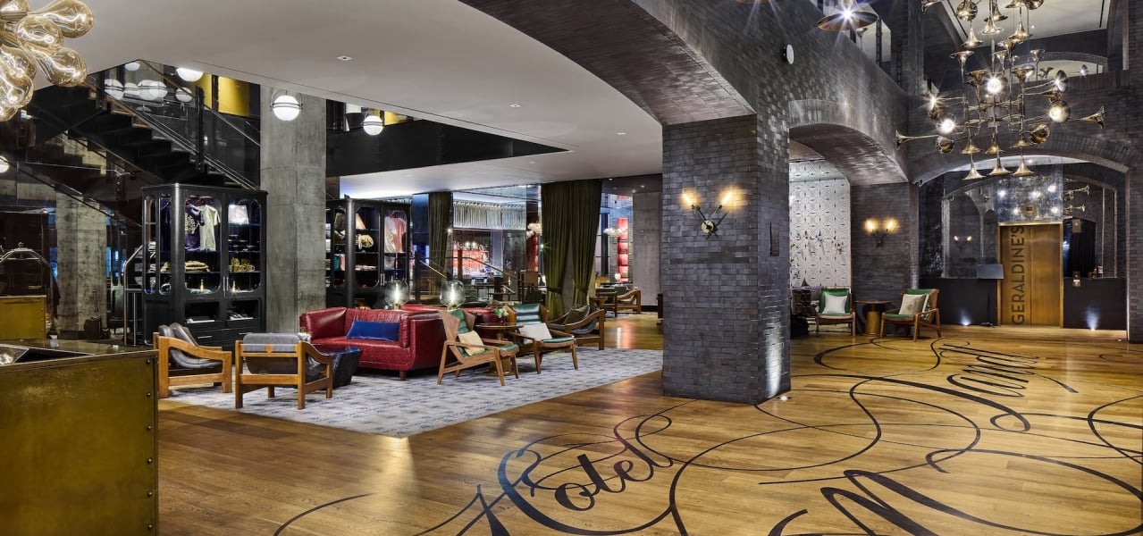 Hotel Van Zandt — photo 11 of 60