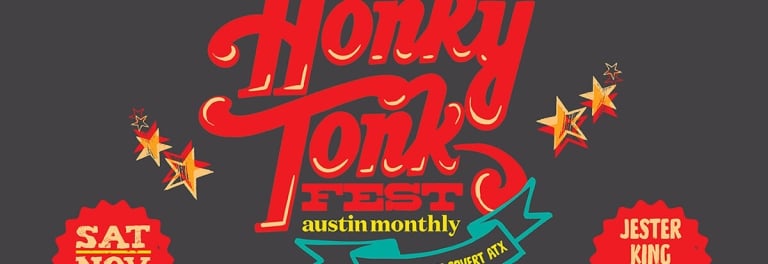 Honky Tonk Fest