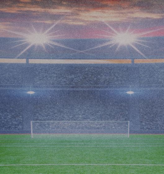 Soccer Stadium