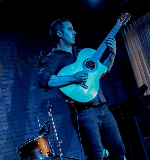 musician
