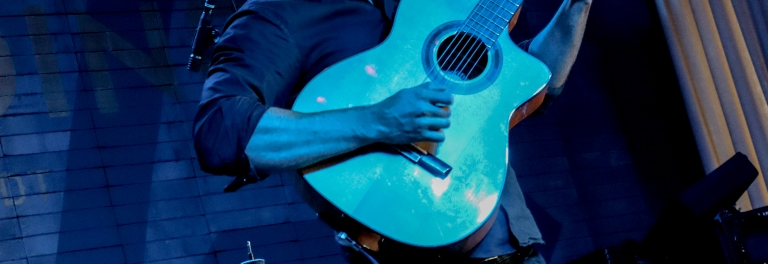 musician