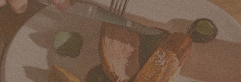 Give Thanks and Gobble