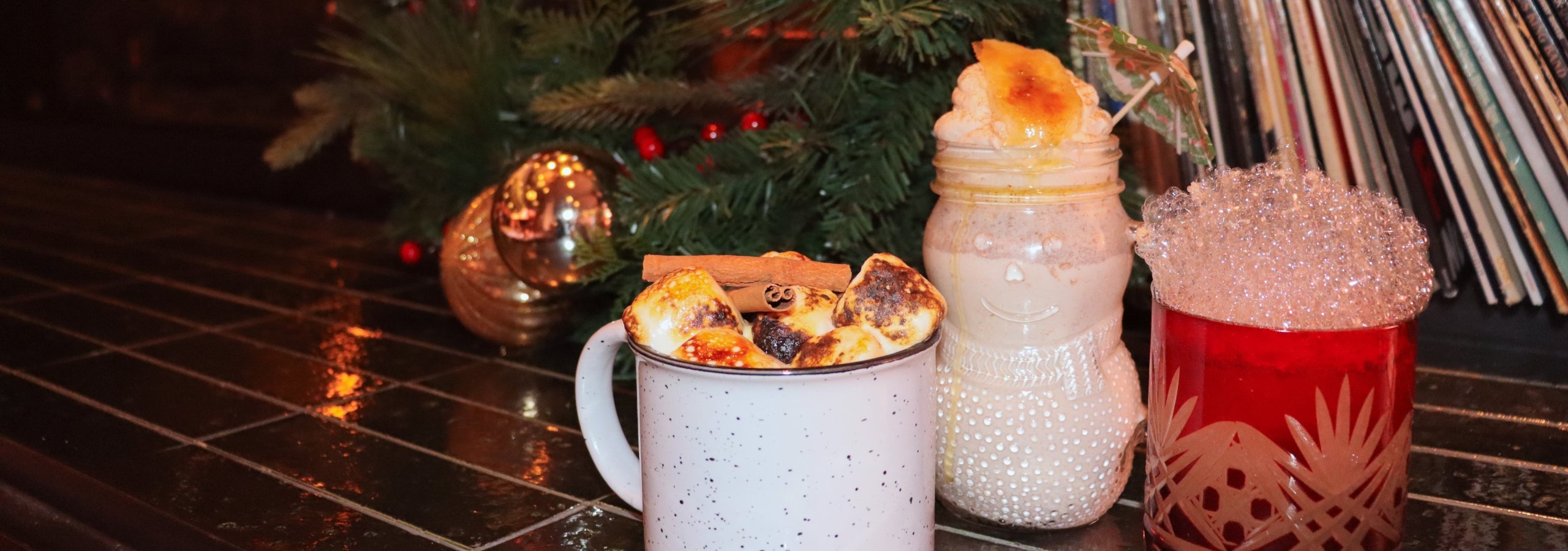 Holidays at Hotel Van Zandt