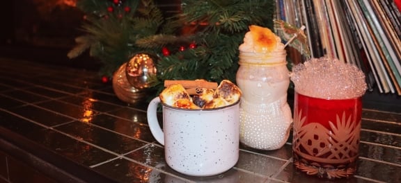 Holidays at Hotel Van Zandt