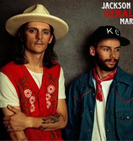 Jackson Scribner Band