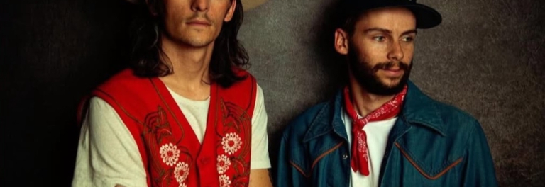 Jackson Scribner Band