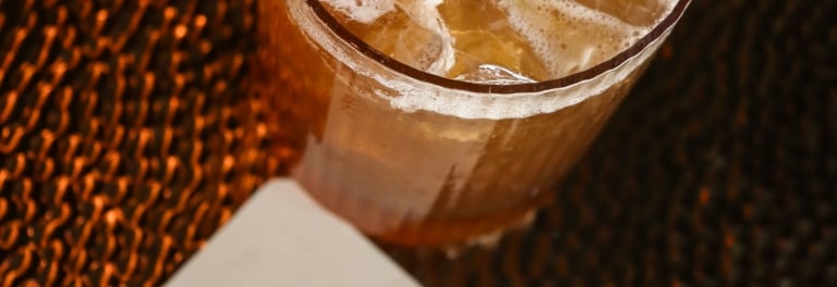 Geraldine's Cocktail