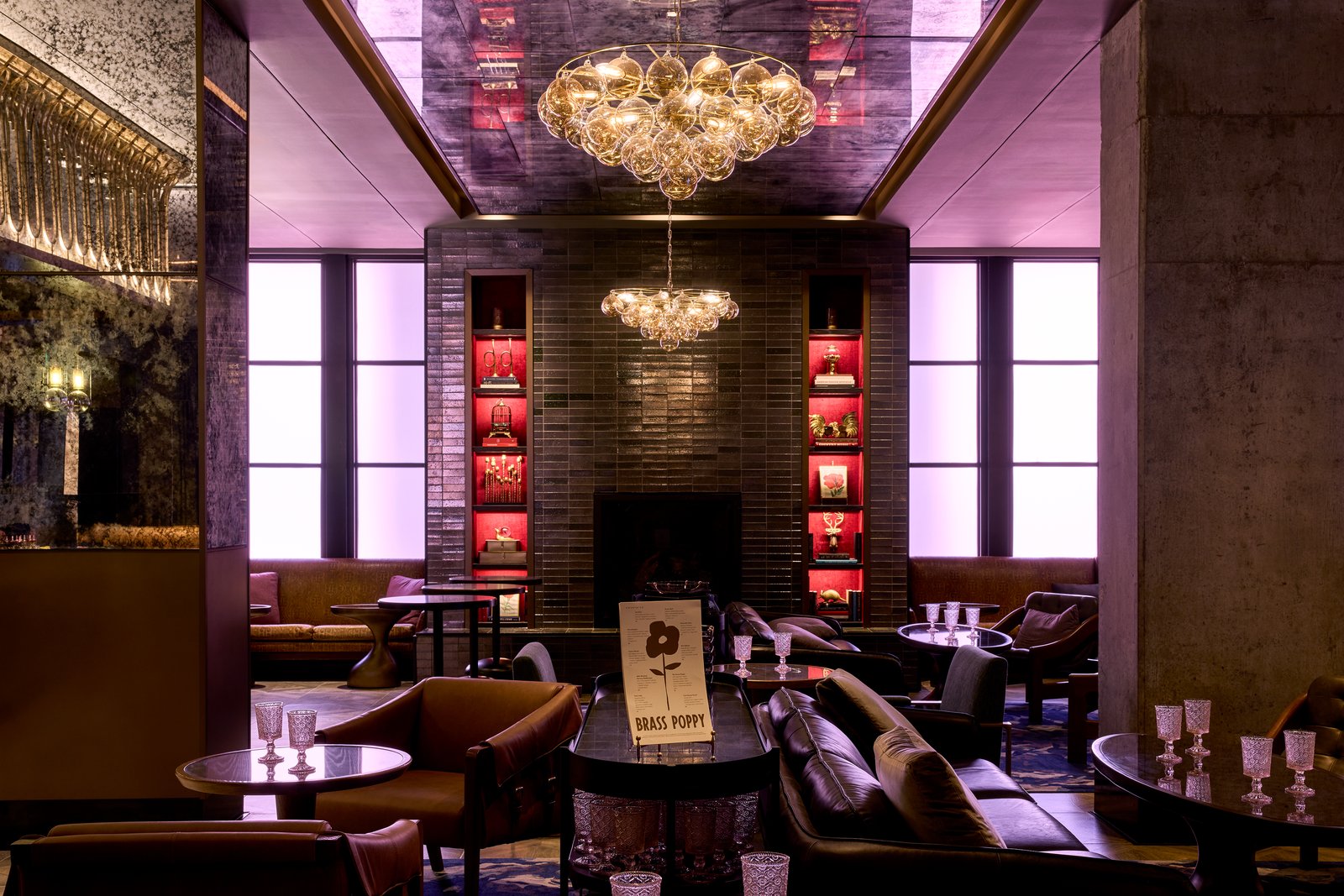 Hotel Van Zandt — photo 43 of 60